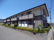 名鉄各務原線六軒駅まで徒歩19分