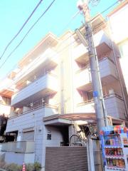 ＪＲ総武線（各駅停車）高円寺駅まで徒歩3分