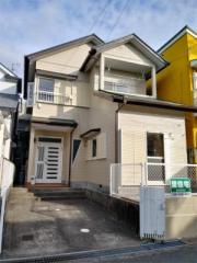 とさでん交通後免線東新木駅まで徒歩11分