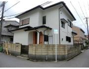 八千代台東 戸建て住宅