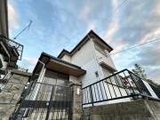 三木市宿原貸家