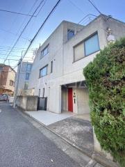 世田谷区若林1丁目39番戸建