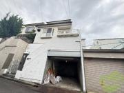 明石市太寺天王町の戸建て