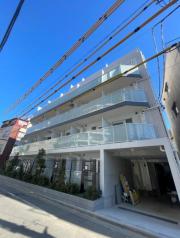 東京メトロ副都心線東新宿駅まで徒歩5分
