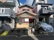 東大阪市喜里川町戸建