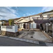 諏訪山1丁目貸家