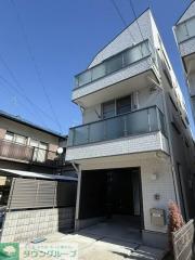 井田中ノ町戸建