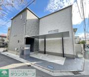 世田谷区桜2丁目戸建