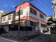 赤坂通3丁目戸建