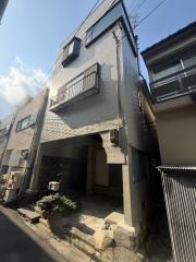 竹渕東1丁目 貸家