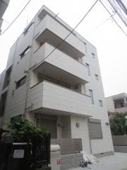 京成本線お花茶屋駅まで徒歩3分