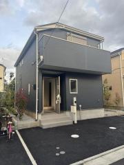 Sumai-to練馬区大泉学園町