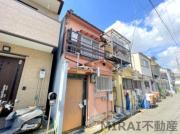 近鉄南大阪線藤井寺駅まで徒歩10分