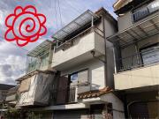 稲田新町2丁目貸家