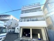 阪急神戸線西宮北口駅まで徒歩8分