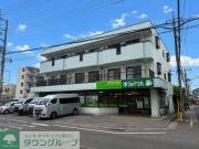 ＪＲ京浜東北・根岸線南浦和駅までバス約16分 徒歩1分