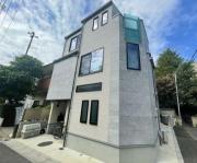 東京メトロ南北線白金台駅まで徒歩8分