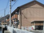 ＪＲ中央線石和温泉駅まで徒歩20分
