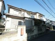 芝4丁目K様貸家