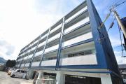 BLUE HILLS
