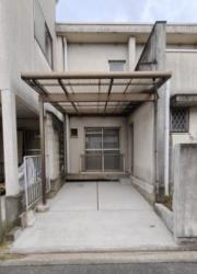 桃山南大島町1-39テラスハウス