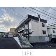 メゾンド北野