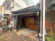 野田町8丁目貸家
