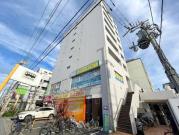 ＪＲ関西本線加美駅まで徒歩6分