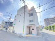 西大路御池ハイツ・イチキ