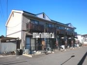 コーポハピネス A棟