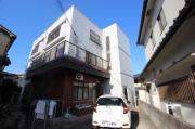 海田町田中マンション