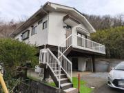 ＪＲ中央線猿橋駅まで徒歩4分