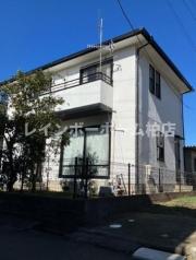 白井市根 貸家 3LDK