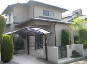 ＪＲ香椎線香椎神宮駅まで徒歩8分