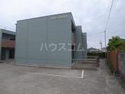 グリーンテラス