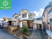 ＪＲ阪和線六十谷駅まで徒歩23分