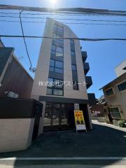 地下鉄七隈線薬院大通駅まで徒歩9分