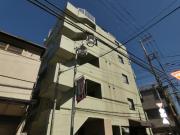 東急世田谷線若林駅まで徒歩1分