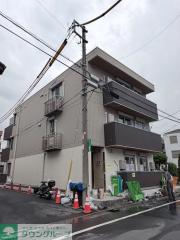 セレスティア関原