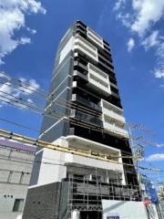 プレサンスNAGOYA覚王山