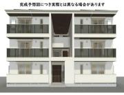 D CREST 若松町