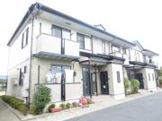 ＪＲ常磐線勝田駅まで徒歩34分