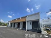 チェリーパーク B