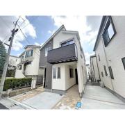 東急目黒線西小山駅まで徒歩7分