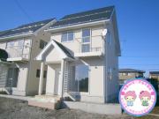 長野電鉄長野線信濃吉田駅まで徒歩15分