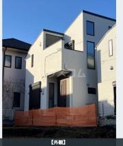 久我山4丁目戸建