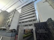 地下鉄御堂筋線江坂駅まで徒歩4分