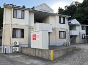 フレグランス川口