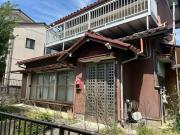 大垣町笠縫町 貸家