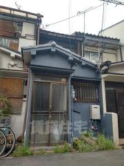 テラス 東大阪市小若江